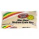 blue rose rice medium grain