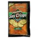 soy crisps ranch