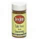 salt free steak seasoning