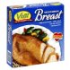 vegetarian breast