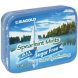 spearmint mints all natural, sugar free