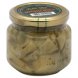 artichoke hearts quartered & marinated