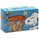 honey graham cookies snoopy