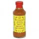 Bernards hot honey mustard gourmet all natural Calories