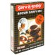 brown gravy mix