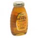 Smiths pure honey clover Calories
