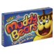 gummi bears chocolate covered