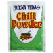 chili powder