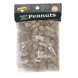 salts - in shell peanuts