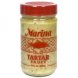 tartar sauce