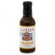 Gayles sweet 'n ' sassy barbecue sauce honey sweet Calories