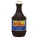 Wickers marinade & baste hickory flavor Calories