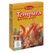 tempura batter mix