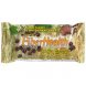 natural nutrition bar chocolate