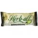 all natural health bar oatmeal brown sugar