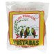 tostadas