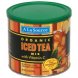 iced tea mix with vitamin c, organic