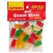 trolli gummi bears