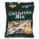 california mix