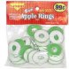 trolli apple rings candy