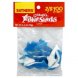 candy gummallos blue sharks