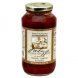 gourmet pasta sauce the signature with onion, garlic & basil