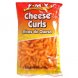 cheese curls