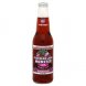 soda gourmet, huckleberry