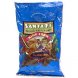 santa fe style organic tortilla chips blue corn