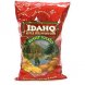 idaho kettle style potato chips russet potato