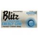 caffeine energy gum peppermint