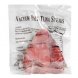 tuna steaks, vacuum pack