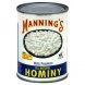 hominy