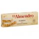 turron crunchy almond, snack pack