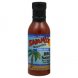 Sammys Seasonings bbq sauce original Calories