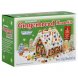 gingerbread house kit