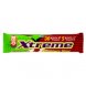 xtreme bar chocolate mint