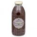 black tea refreshing, organic, black currant