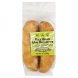 baguette mini, rice bran