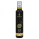 olive oil cold pressed extra virgin, lemon