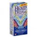 hemp drink original