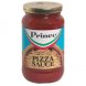 pizza sauce