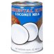 coconut milk