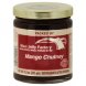 chutney mango