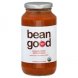 pasta sauce organic bean, bean good