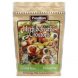 PaneRiso Foods croutons herb & garlic Calories