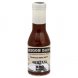 Oregon Dans bbq sauce original, hawaiian style Calories