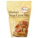 pizza crust mix