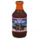 bar-b-que sauce