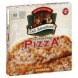 pizza gluten free, 3 cheese